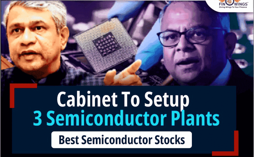 Semiconductor Plants