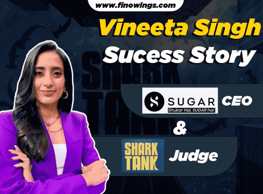 Vineeta Singh की कहानी