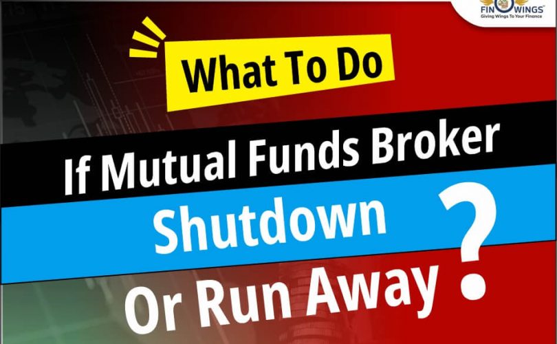 Mutual Funds Broker