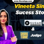 Vineeta Singh कहानी: Sugar Cosmetic CEO और Shark Tank Judge