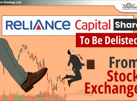 Reliance Capital