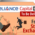 Reliance Capital का Share Stock Exchange से Delisted किया जाएगा