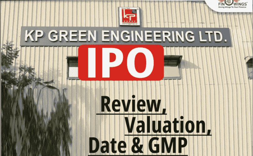 KP Green Engineering Ltd IPO