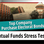 वो कंपनी जिन्होने Electoral Bond खरीदा | Mutual Funds Stress Test