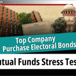 वो कंपनी जिन्होने Electoral Bond खरीदा | Mutual Funds Stress Test