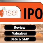 Enser Communications Ltd IPO: जानिए Review, Date & GMP