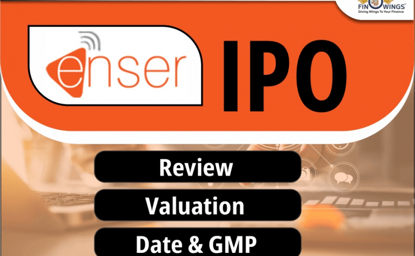 Enser Communications Ltd IPO