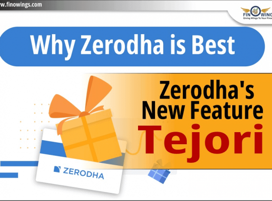 Zerodha