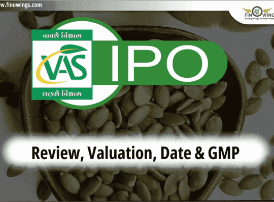 Vishwas Agri Seeds Ltd IPO