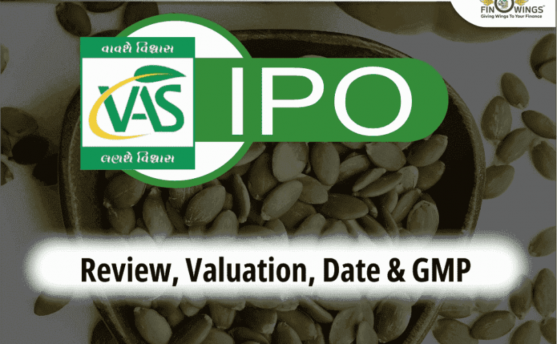 Vishwas Agri Seeds Ltd IPO