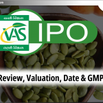 Vishwas Agri Seeds Ltd IPO: जानिए Valuation, GMP और Opening Date