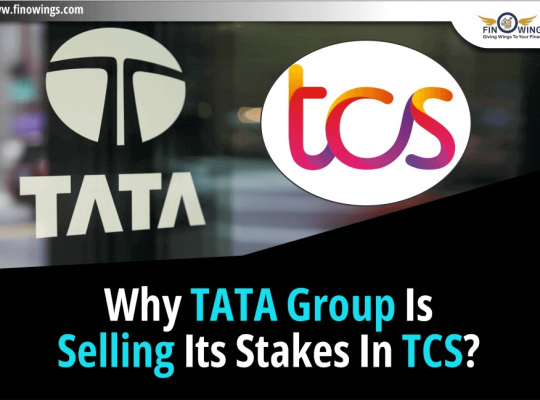 TATA Group TCS