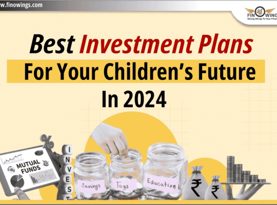 Best Investment Plans