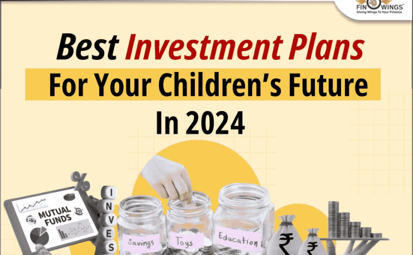 Best Investment Plans