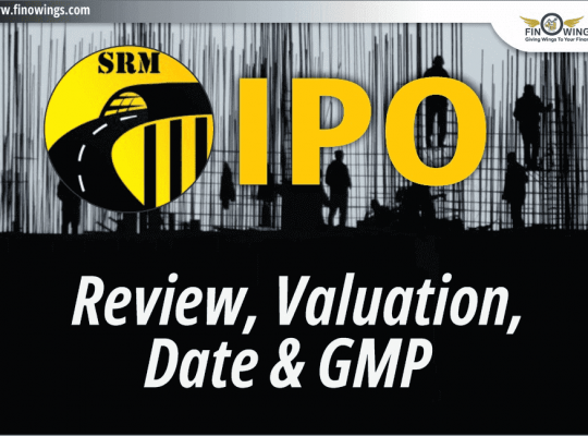 SRM Contractors Ltd IPO