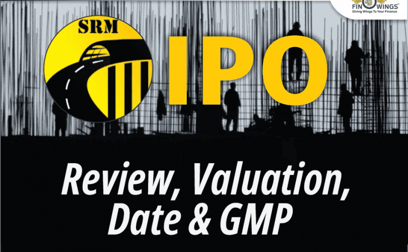 SRM Contractors Ltd IPO