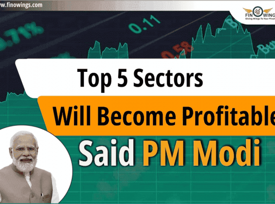 Top 5 Sectors