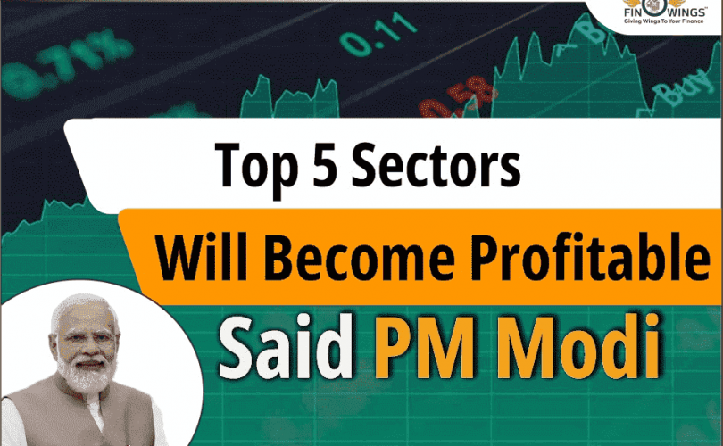 Top 5 Sectors