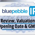 Blue Pebble Ltd IPO: जानिए Review, Valuation, GMP और Date