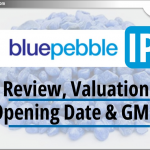 Blue Pebble Ltd IPO: जानिए Valuation, GMP और Opening Date