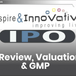 Aspire & Innovative Advertising IPO: जानिए Review & GMP