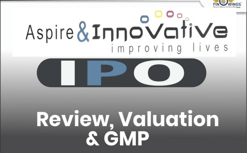 Aspire & Innovative Advertising IPO