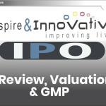 Aspire & Innovative Advertising IPO: जानिए Valuation, GMP और Opening Date