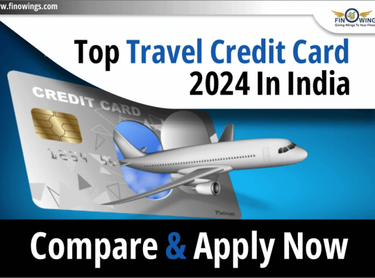 Top Travel Credit Card