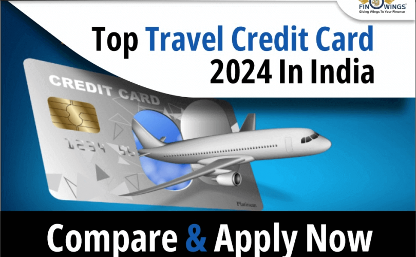 Top Travel Credit Card