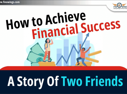 Financial Success