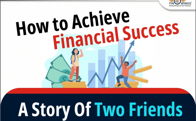 Financial Success