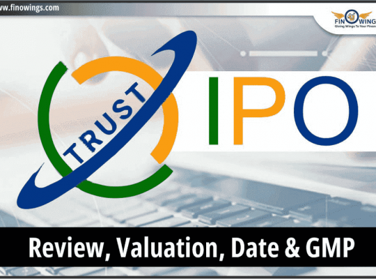 Trust Fintech Ltd IPO