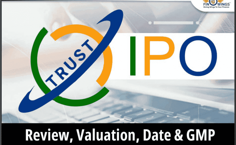 Trust Fintech Ltd IPO