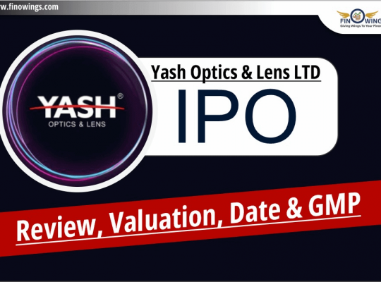 Yash Optics & Lens Ltd IPO