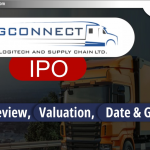 GConnect Logitech and Supply Chain IPO: जानिए Valuation, GMP और Opening Date
