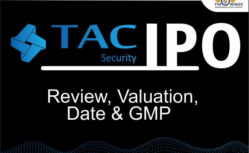 TAC Infosec LTD IPO