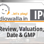 Radiowalla Network LTD IPO: जानिए Valuation, GMP और Opening Date