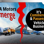 TATA Motors demerger: वाणिज्यिक और यात्री वाहन व्यवसाय