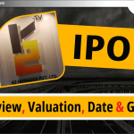 K2 Infragen Limited IPO: जानिए Valuation, GMP और Opening Date