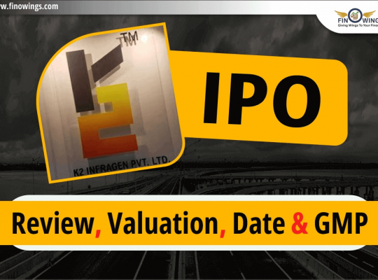 K2 Infragen Limited IPO