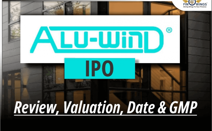 Aluwind Architectural Ltd IPO