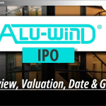 Aluwind Architectural Ltd IPO: जानिए Valuation, GMP और Opening Date
