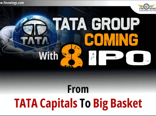 TATA Group 8 IPO