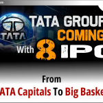 TATA Group 8 IPO लेकर आ रहा है: TATA Capitals से लेकर BigBasket तक