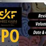 Shree Karni Fancom Ltd IPO: ​​जानिए Valuation, GMP और Date