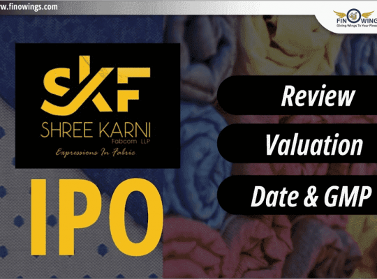 Shree Karni Fancom Ltd IPO