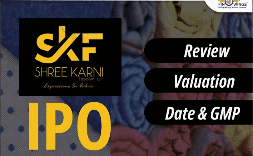 Shree Karni Fancom Ltd IPO