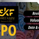 Shree Karni Fancom Ltd IPO: ​​जानिए Valuation, GMP और  Opening Date