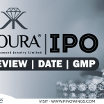 Koura Fine Diamond Jewelry Ltd IPO: जानिए Valuation, GMP और Date