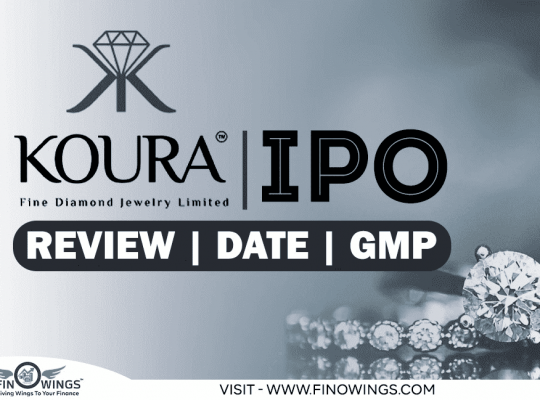 Koura Fine Diamond Jewelry Ltd IPO